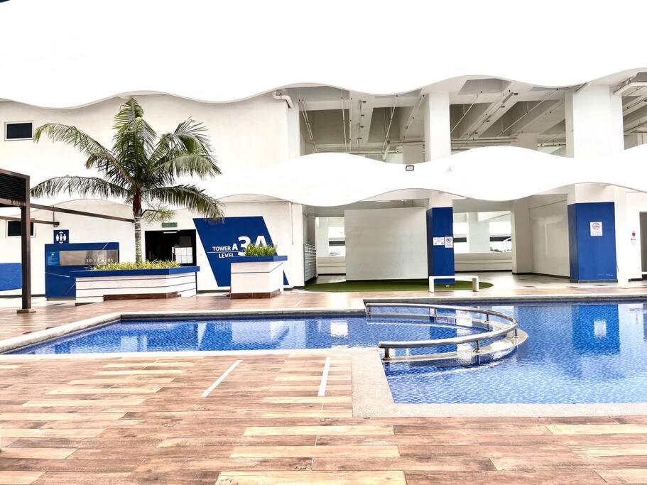 Concept Suite 05 @ The Wave Residence Tranquerah Exterior photo